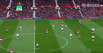 兑子战术与定点轰炸穆里尼奥技术性击倒克洛普