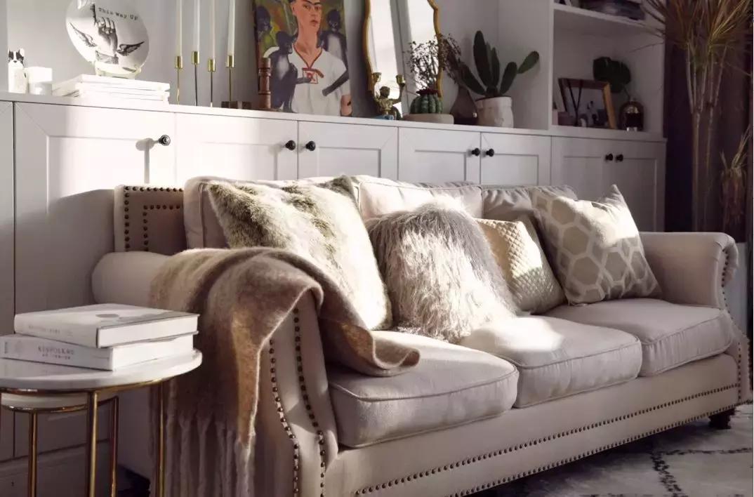 美式复古风的浴室,美式复古风浴室