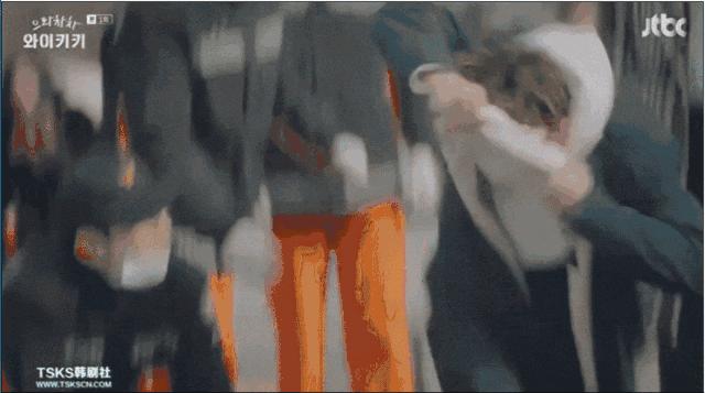 三个丧男求锤得锤的倒霉生活，笑到吐奶！