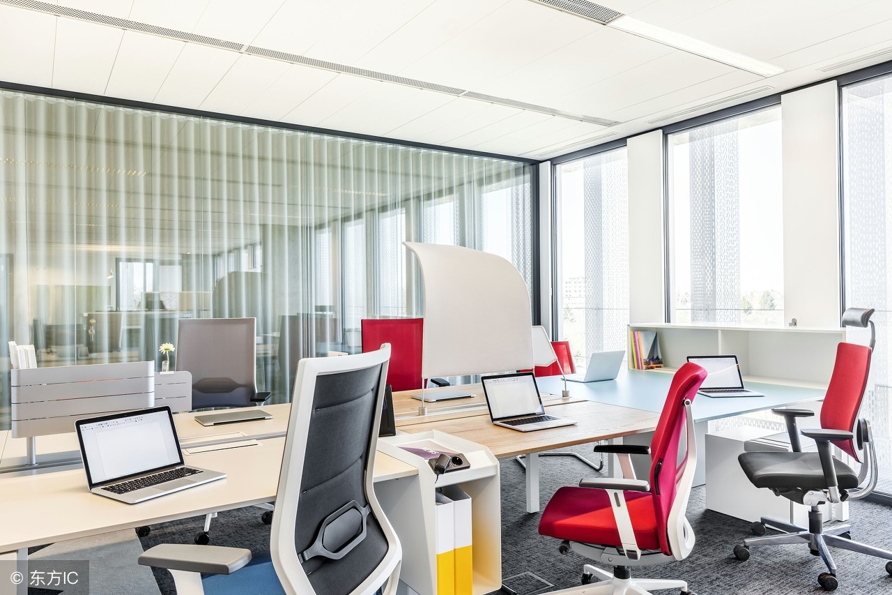 办公空间装修方案办公室装修攻略,办公室装修技巧图片大全