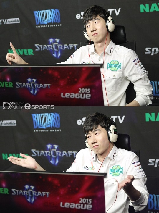 星际二为什么有谐星,星际210大经典