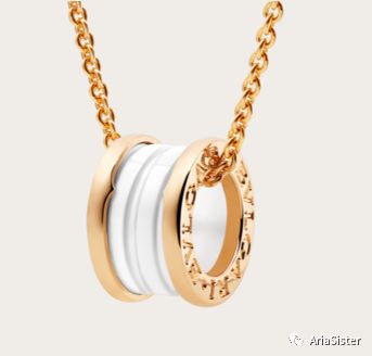 职场女精英买什么项链戴?不同价位的推荐都在这里了