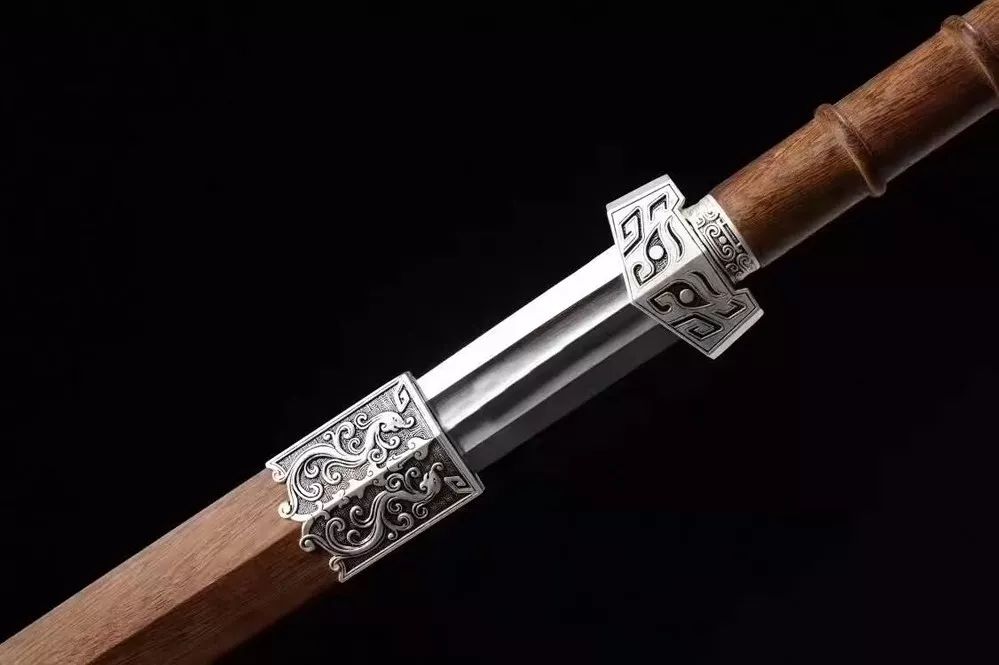 武侠片十大名剑龙泉宝剑,武侠剧十大名剑