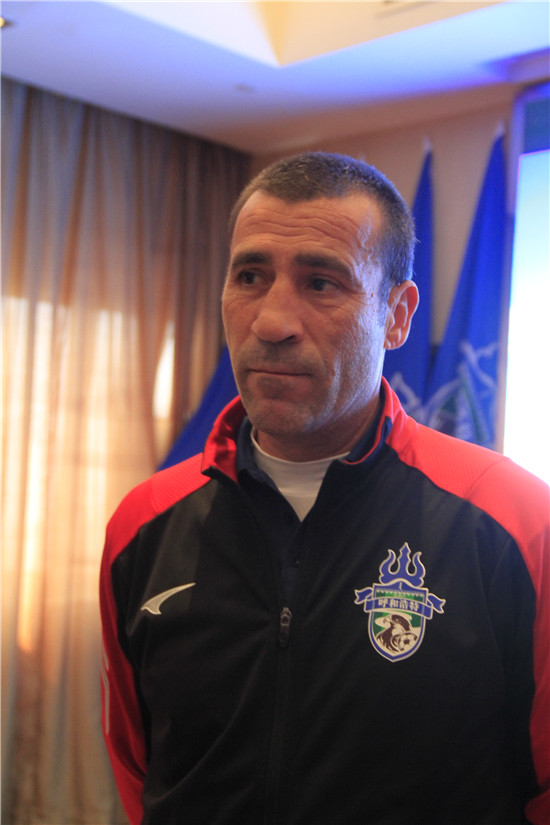 呼和浩特中甲足球队,呼和浩特青城足球