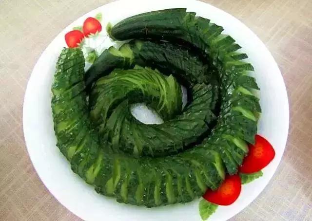 厨师碰上奇葩菜名,特级厨师找出10个网络菜名