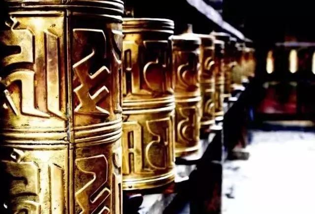 川藏线特殊符号大全,西藏文化符号图案