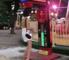 傻乎乎的女孩惹人爱,傻乎乎的妹子完整版