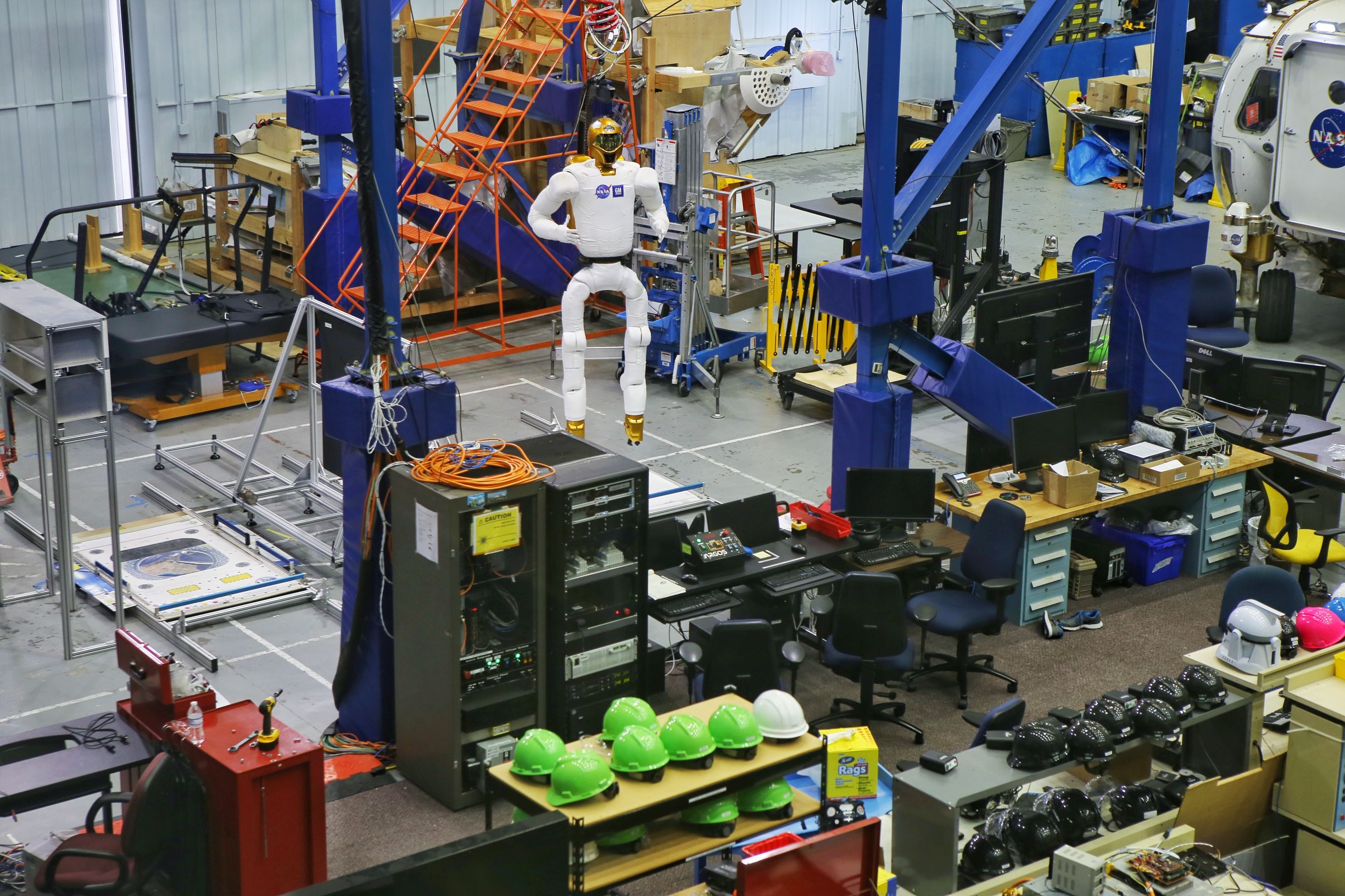 美国休斯顿:不只有火箭,看看这座城市有多强大