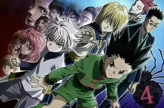 动漫日本2020推荐,日本动漫推荐100部