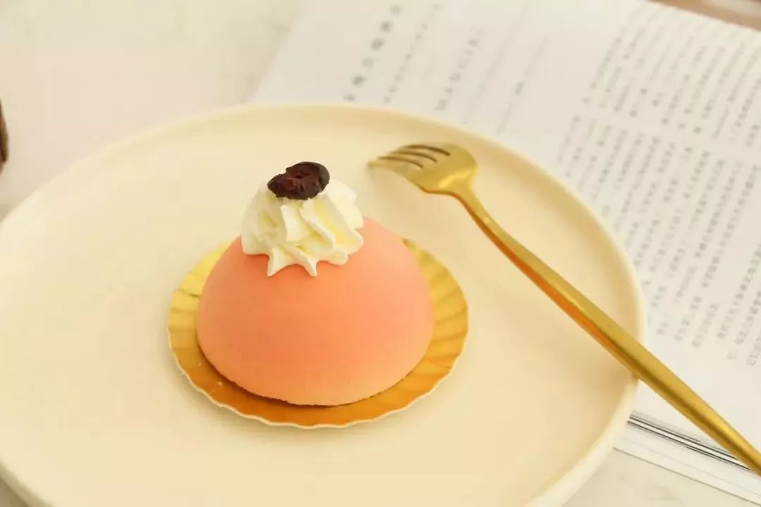 这9家锡城新晋下午茶店，我要一个一个去拔草