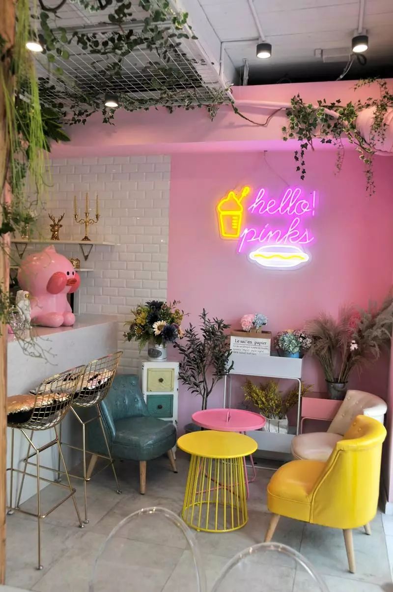 这9家锡城新晋下午茶店，我要一个一个去拔草