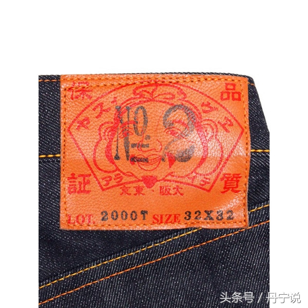 日本潮牌牛仔裤evisu价格,日本潮牌evisu牛仔服