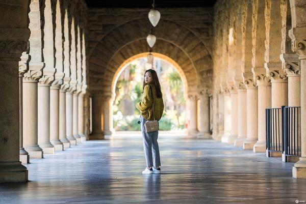 美西6000里:一趟旅行,女友成了前女友