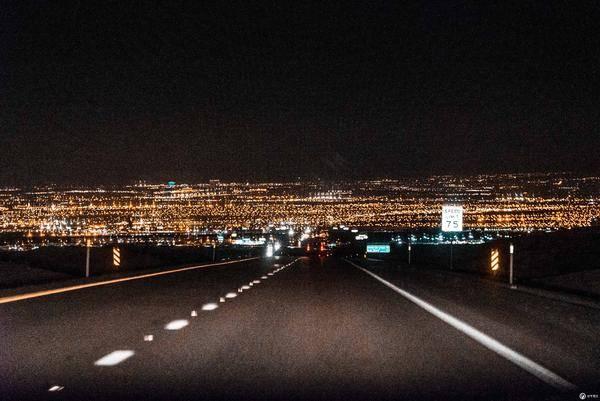 美西6000里:一趟旅行,女友成了前女友