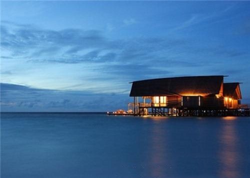 马尔代夫最美岛屿,马尔代夫旅游岛屿排名前十