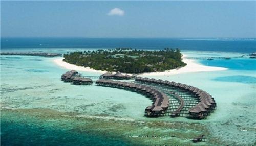 马尔代夫最美岛屿,马尔代夫旅游岛屿排名前十