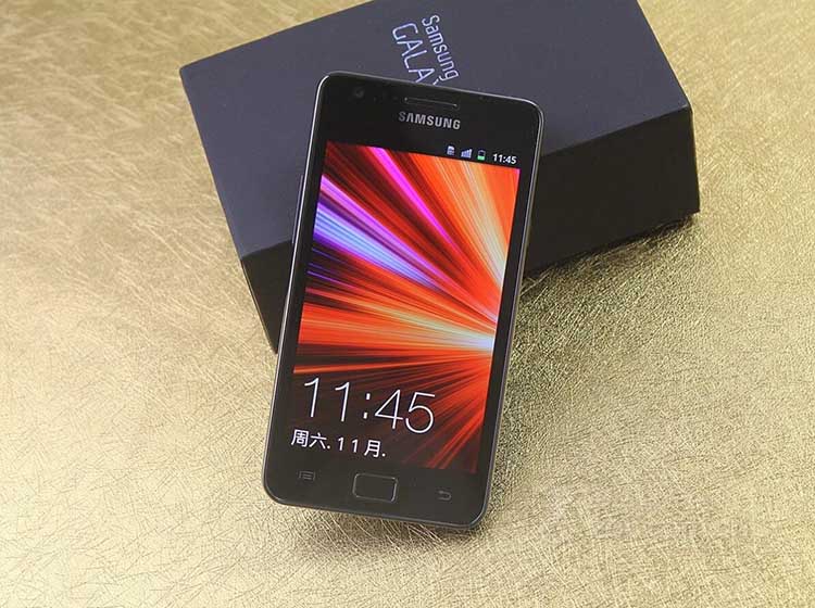 三星s系列最经典的手机,三星galaxya系列新品点评