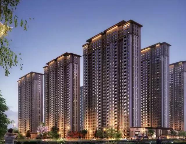 新城吾悦首府怎么样,新城吾悦首府最新价格多少