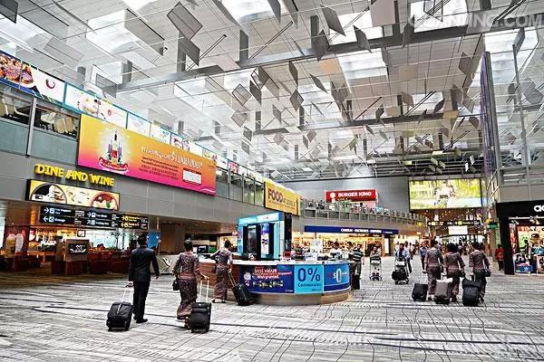 新加坡购物攻略及必买清单,血拼购物怎么赚钱