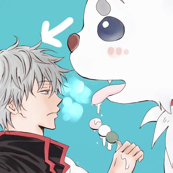 银魂玩梗盘点,银魂玩梗第二期