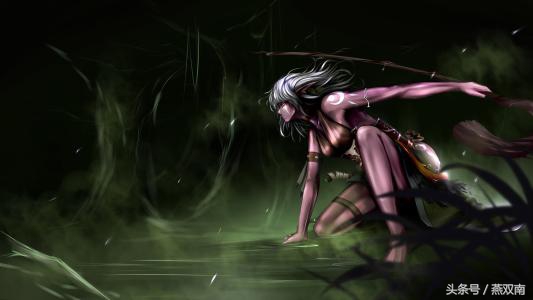 魔兽世界德鲁伊和萨满哪个强,魔兽世界萨满和德鲁伊