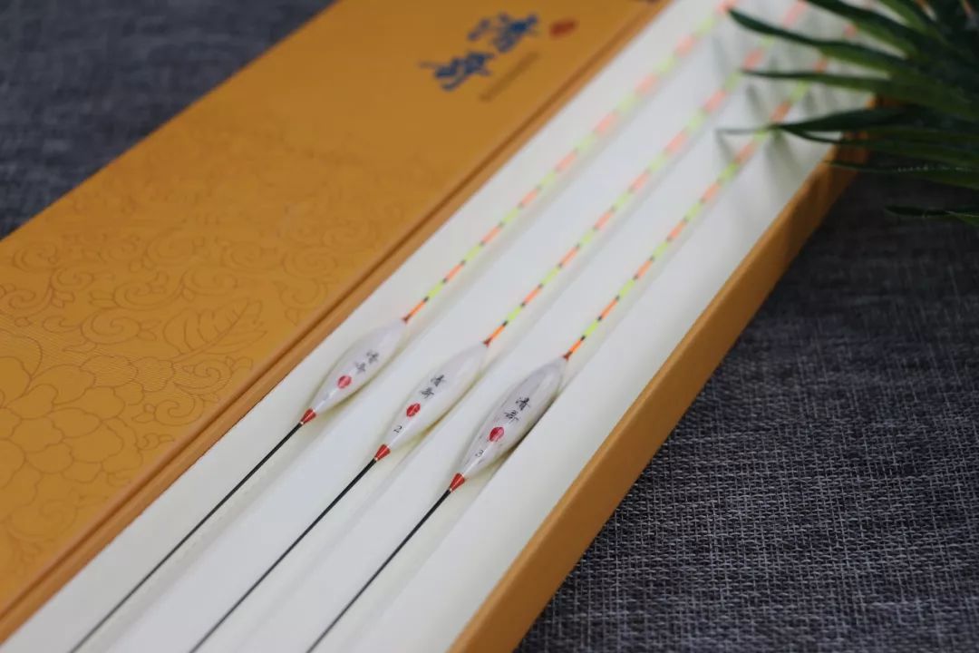 清哥说浮漂,清哥孔雀羽浮漂