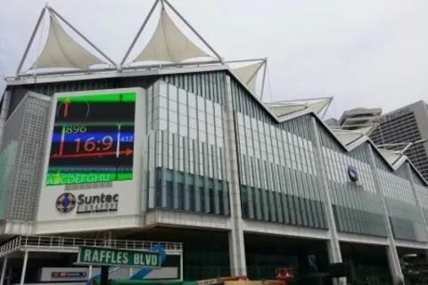 新加坡机场购物攻略,血拼购物技巧大全