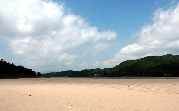 一沙一世界一水一天堂完整版,一水一沙一世界展板