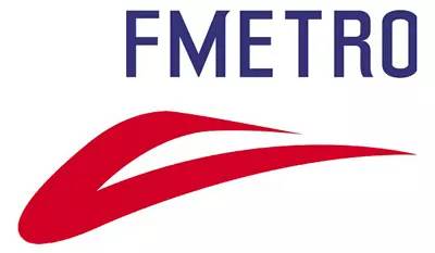 济南地铁logo设计者,中国各个城市地铁logo好看