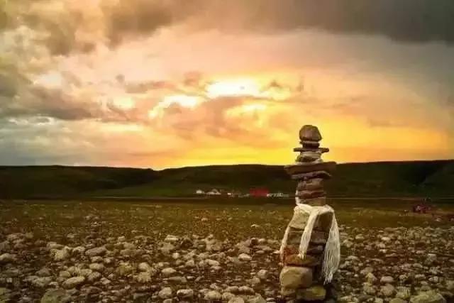 川藏线特殊符号大全,西藏文化符号图案