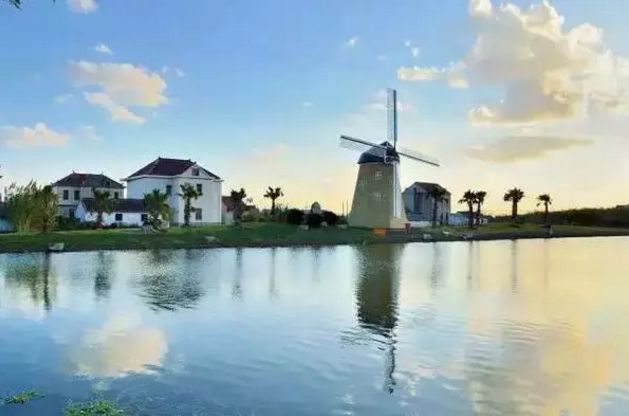 上海残疾人免费景点一览表,上海景区免费景点