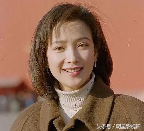 明星王祖贤国籍,明星王祖贤是哪里人