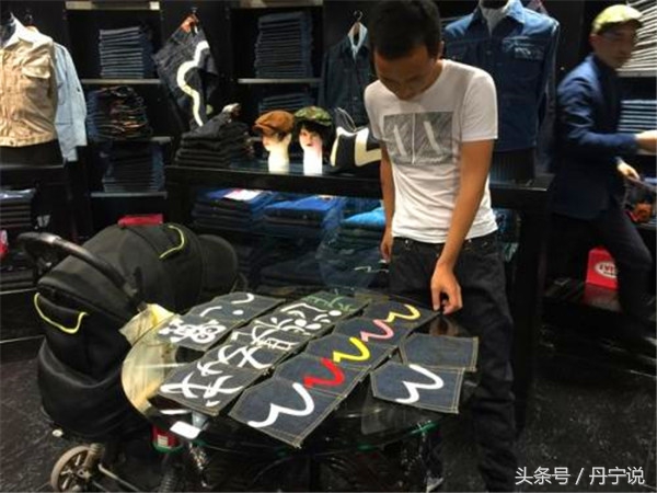 日本潮牌bape牛仔裤,日本潮牌牛仔裤evisu价格