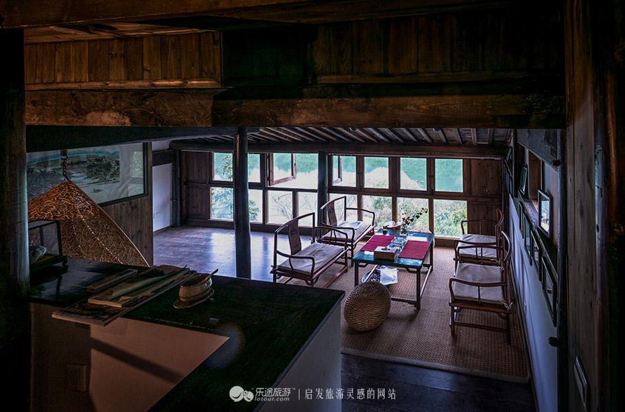 回到自己的老家,回到自己该回到的位置