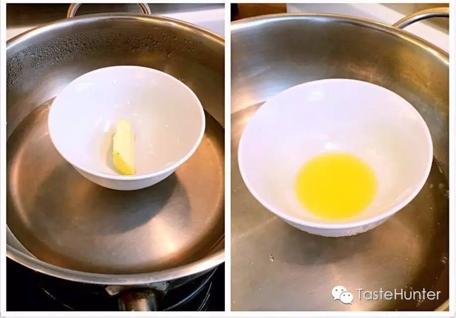 动手show爱|「芒芒」人海别误了你的「班戟」