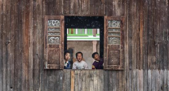 行摄缅甸之风情时光,缅甸之旅缅甸日记