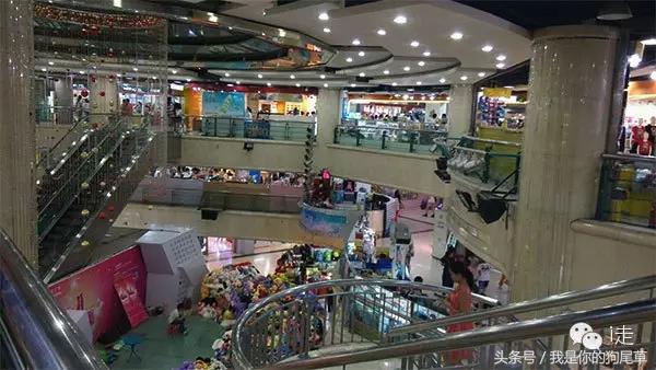 西单附近好玩的地方,西单口袋公园有什么好玩的