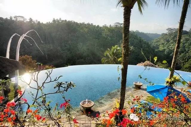 巴厘岛正确的打开方式,这才是打开巴厘岛的正确方式