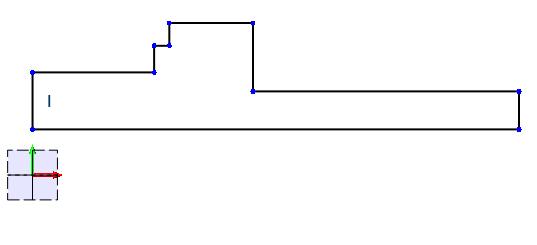中望cad3d建模教程螺母,cad三维建模配管