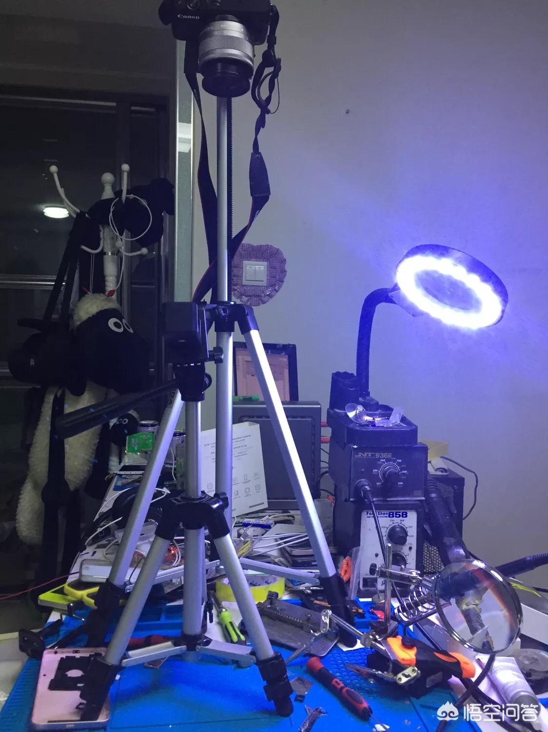 修理狮材料,维修手机基础知识及讲解