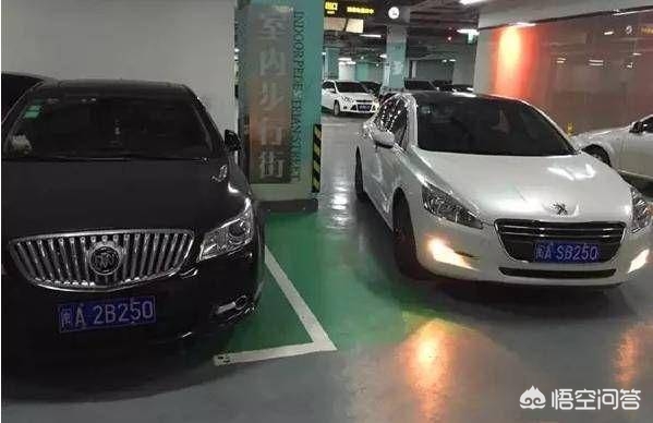 选车牌号有哪些禁忌不可不知,选车牌号有哪些要点需要考虑