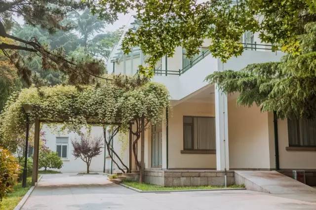 八大关里竟藏着这么多经典别墅！,全攻略