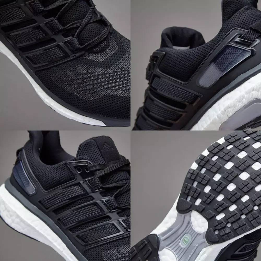 boost脚感最好的鞋,boost哪款踩屎感最强