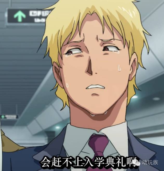 高达theorigin,高达theorigin讲的是什么