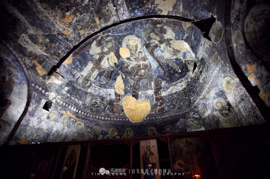 这个只有1/3个广东省大小的国家,好