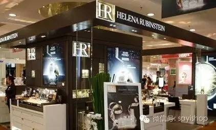 欧莱雅集团护肤品品牌,全球五大化妆品品牌排名