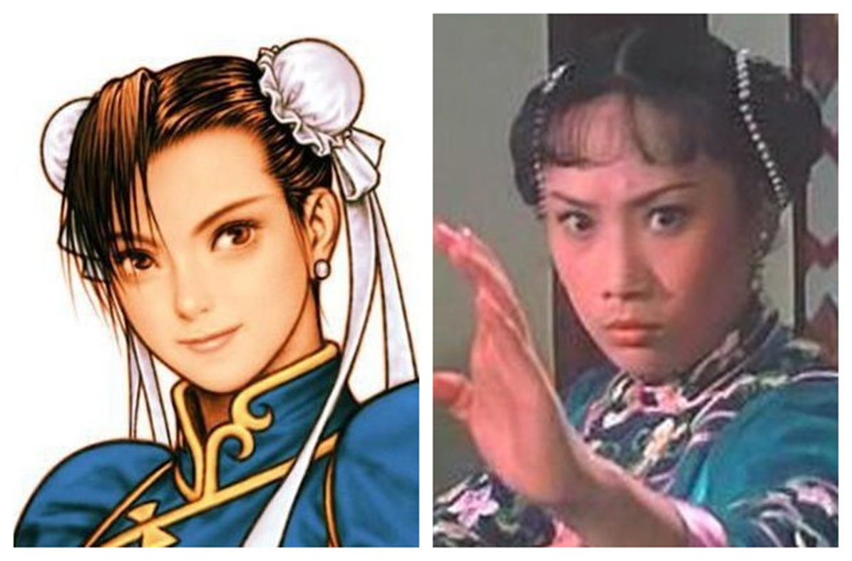 儿时游戏的隐藏的秘密,童年游戏中的隐藏彩蛋