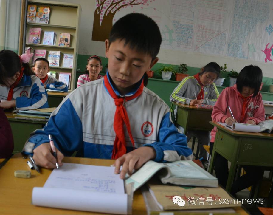 神木故事|体育之星常博:不让踢足球的日子真的很痛苦