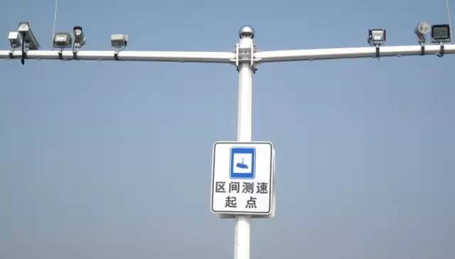 市区到测速点踩刹车有用吗,市区测速前踩刹车来得及吗