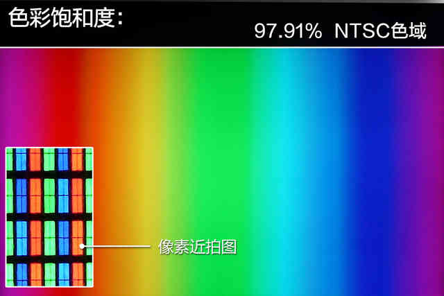 一言不合飙画质!CANTVW55电视深度评测